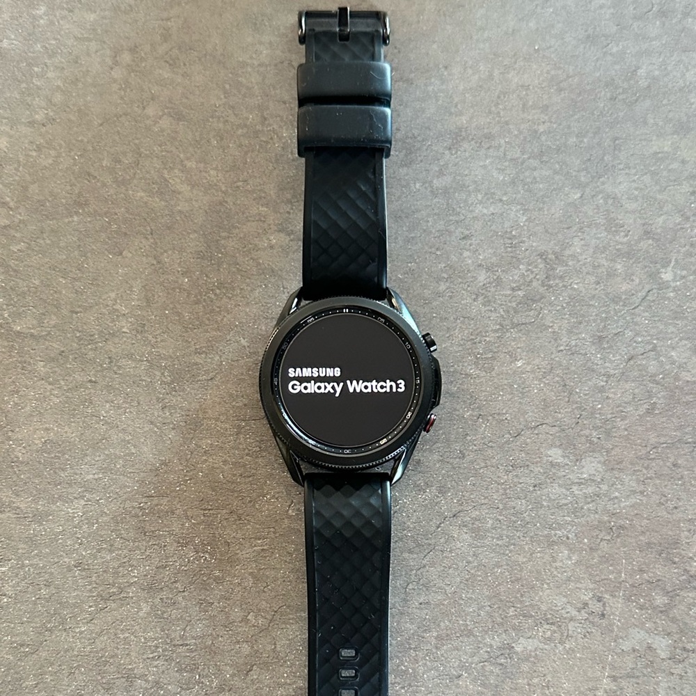 Samsung Galaxy Watch3 45mm